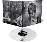 Pig Destroyer - Head Cage [Exclusive Milky Clear vinyl] [vinyl] Pig Destroyer