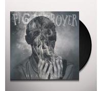Pig Destroyer - Head Cage [VINYL]