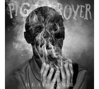 Pig Destroyer - Head Cage [Vinyl LP] [VINYL]