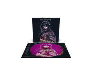 Pig Destroyer - Painter Of Dead Girls Ltd. Neon Violet - Colored Vinyl