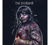 Pig Destroyer - Painter of Dead Girls (Reissue) [VINYL]