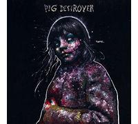 Pig Destroyer - Painter Of Dead Girls [VINYL]