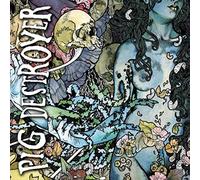 Pig Destroyer : Phantom Limb VINYL 12" Album (2019) NEW Quality guaranteed