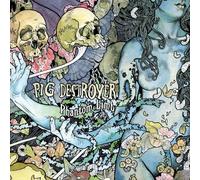Pig Destroyer - Phantom Limb [VINYL]