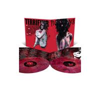 Pig Destroyer - Terrifyer (20th Anniversary Reissue) Ltd. Blood Red/Black - Marbled 2 Vinyl