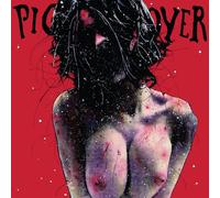 Pig Destroyer - Terrifyer (20th Anniversary Reissue) [VINYL]