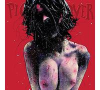 Pig Destroyer - Terrifyer [VINYL]