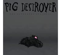 Pig Destroyer - The Octagonal Stairway
