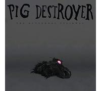 Pig Destroyer - The Octagonal Stairway [VINYL]