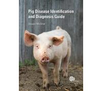 Pig Disease Identification and Diagnosis Guide