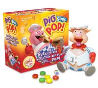 Pig Goes Pop