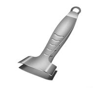 Pig Hair Removal Clip Made from 304 Stainless Steel, Compact and Easy to Carry with Hanging Hole for Organized Storage and Efficient Use