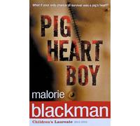 Pig-Heart Boy