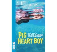 Pig Heart Boy