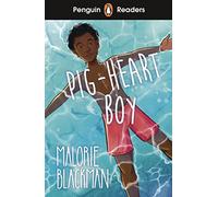 Pig-Heart Boy: Lektüre mit Audio-Online
