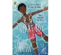 Pig-Heart Boy