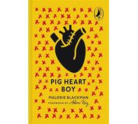 Pig-Heart Boy