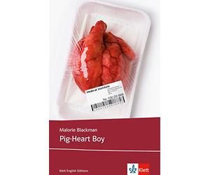 Pig-Heart Boy. Young Adult Literature: Niveau B1