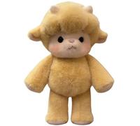 Pig - High Density Polyester, Premium Fabric Construction, Forest Creature Decorative Accessory Including Small Tail | Portable Mascot for L