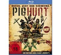 Pig Hunt (2008) (Blu-Ray)