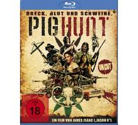 Pig Hunt - Dreck, Blut und Schweine