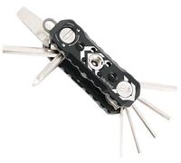 Pig Iron TK-1 Photographer's Multi-Tool Camera Tool Kit for Photographers (UK)