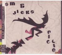 Pig Lib (Japan Import w/ % Bonus Unrelease Tracks) by Stephen Malkmus (2003-05-03)