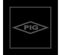 Pig - Merciless [VINYL]