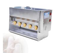 Pig Milk Feeder,Automatic Pig Milk Feeding Machine,Thickened Stainless Steel Piglet Feeder, Large Capacity Milk Box,with 10/14 Nipples 10pacifiers