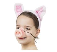 Pig Nose