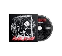 Pig Pen - Mental Madness