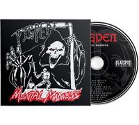 Pig Pen - Mental Madness