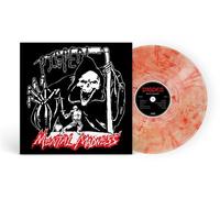 Pig Pen – Mental Madness – 12" Coloured Vinyl (US import)