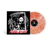Pig Pen – Mental Madness – 12" Coloured Vinyl (US import)