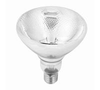 PIG PIGLET HEAT LAMP THICK EXPLOSION PROOF BULB DOT SURFACE FOR LIVESTOCK HOUSE (200)