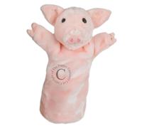 Long-Sleeved Glove Puppets Pig The Puppet Company Multi One Size