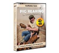 PIG REARING: The Complete Beginners Guide [DVD]
