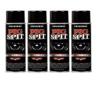 Pig Spit PSO Black Original - 9 oz. (4)