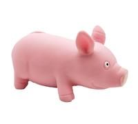 Pig Squeeze, Dëcompress & Stretch Pig Stress Ball, 9.5×4.2×5cm, Pink Piggy Sensory Fidget Toy, Soft Elastic Toy, Stress and An̈xïety Relief Funny Animals, for Kids and Adults