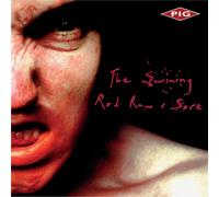 The Swining/ Red, Raw & Sore (pink)