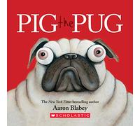 Pig the Pug