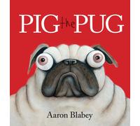 Pig the Pug