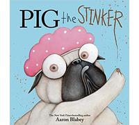 Pig the Stinker