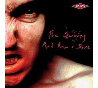 PIG - The Swining / Red Raw & Sore [VINYL]