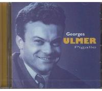 Pigalle by Georges Ulmer