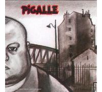 Pigalle - Regards Affligés