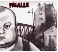 Pigalle - Regards Affliges Sur La Morne Et Pitoyable Existence De Benjamin [VINYL]