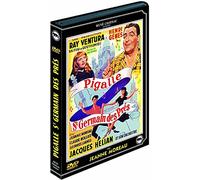 Pigalle - saint germain des prés