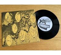 Pigbag - Papa's got a brand new pigbag / As it was / Y10
