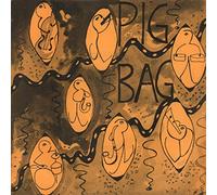 Pigbag - Papas Got A Brand New Pigbag - Pigbag 7" 45